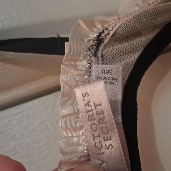 VS French Maid lingerie - Picture 4 of 6